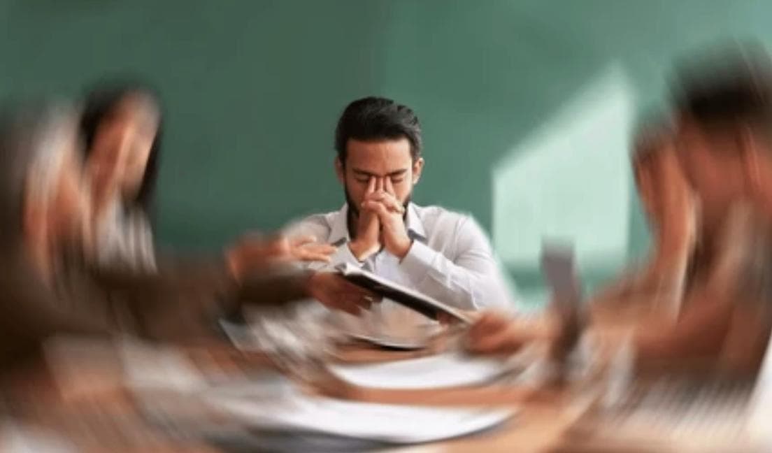 Acupuncture For Anxiety